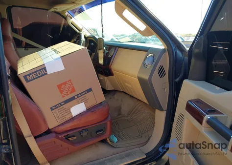 2008 Ford F-250 Fx4/Harley-Davidson/King Ranch/Lariat/Xl/Xlt from USA, damaged, VIN 1FTSW21R48EC68029